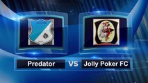 JOLLY POKER vs PREDATOR - STAR CUP SUMMER EDITION III