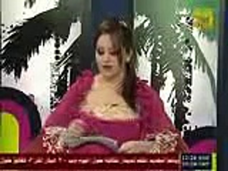 شهد الشمري وقصيدة هاي هية انتهت كل المواضيع