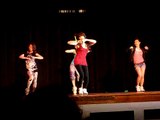 Fort Lee High School 2010 Talent Show Take4