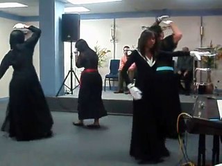 PANTOMIMA TU NO ESTAS SOLO