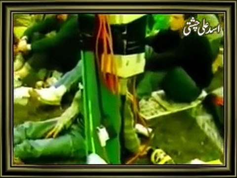 Nit Khair Mangan Sohniya Main Teri - Ghazal - Nusrat Fateh Ali Khan Qawwal