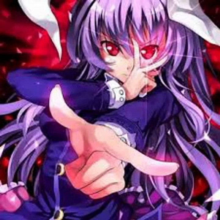 FNaF bonnie anime