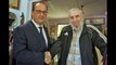 Bayly y la Visita de François Hollande a La Habana de Fidel y Raul Castro