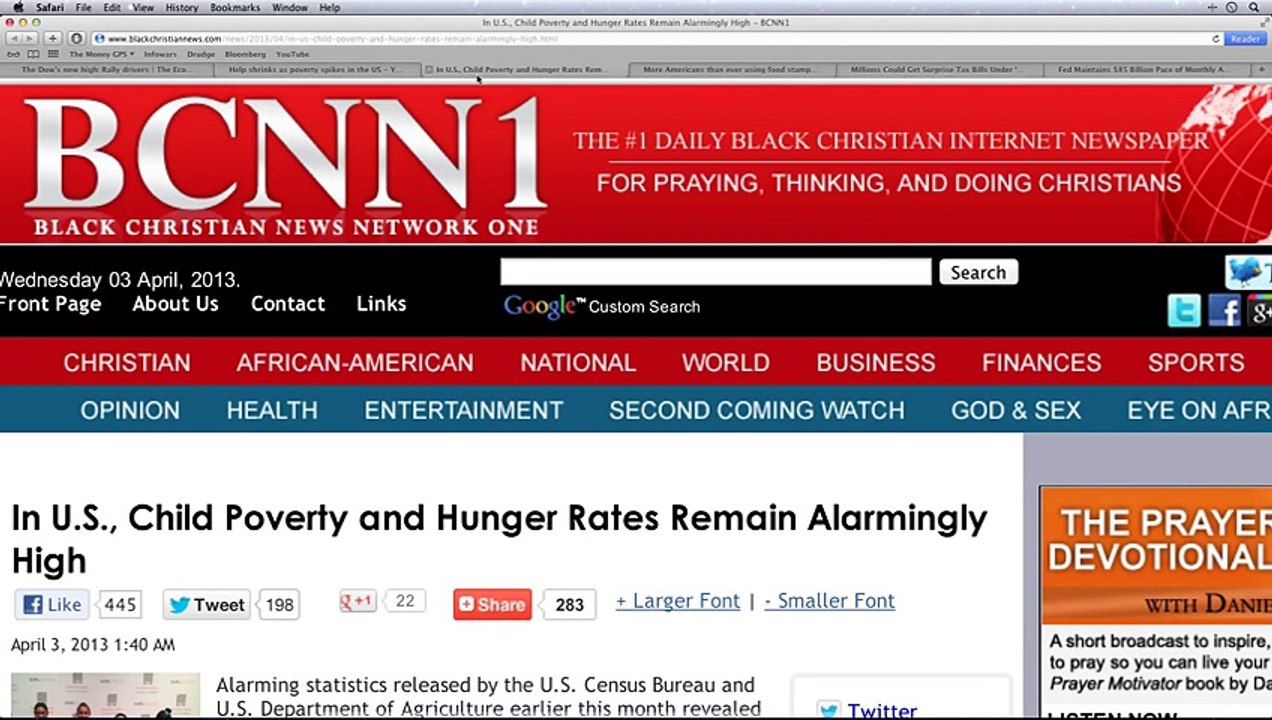 Obama Wants You Poor And Dependant
