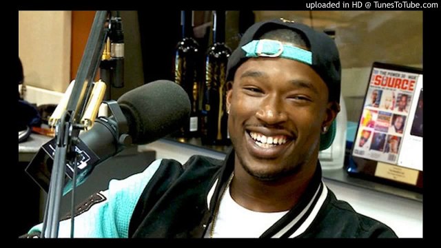 Kevin McCall Interview | Breakfast Club Power 105.1 | 1/27/15 | Talks Beef With Wale