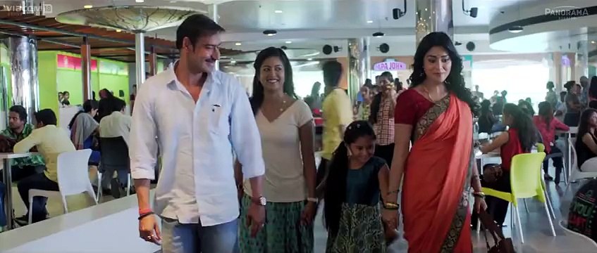 Drishyam - Official Trailer _ Starring Ajay Devgn, Tabu _ Shriya Saran-\\\\\\\\\\