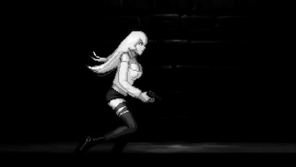 FGB Presents - Lance Plays - Parasite in City (TRAILER)