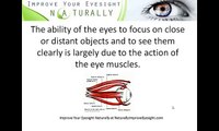 How to Select Eye Exercises to Improve Eyesight Naturally