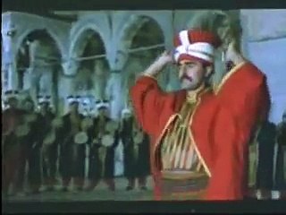 ŞAHMARAN 7/10 Türkan Şoray