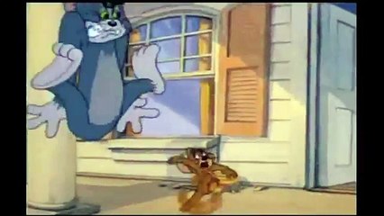 The Truce Hurts- Tom and Jerry series film.