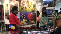 Filipino Community graces Southeast Asia Cultural Festival