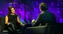 Cheryl Cole : Interview With Piers Morgan Pt. 2