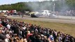 Ivars BMW E30 Turbo 1000HP - EDPS EMMABODA 2009