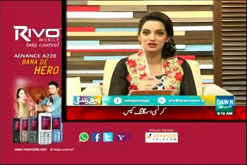 Yeh Hai Zindagi - 15th June 2015 - Part 2