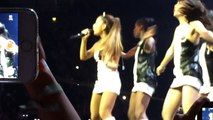 [HD] Ariana Grande - Problem Live @ The Honeymoon Tour 2015 in Cologne