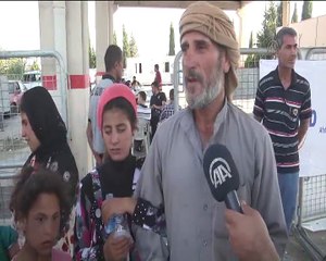 Bir Allah var bir de Türkiye