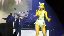 [HD] Ariana Grande - Honeymoon Avenue Live @ The Honeymoon Tour 2015 in Cologne