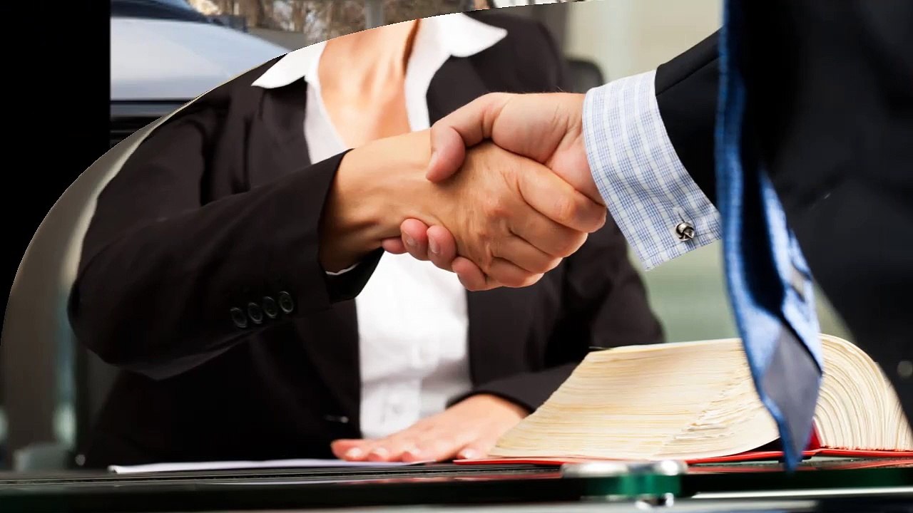 Marcus Gomez Law Offices Attorneys & Lawyers