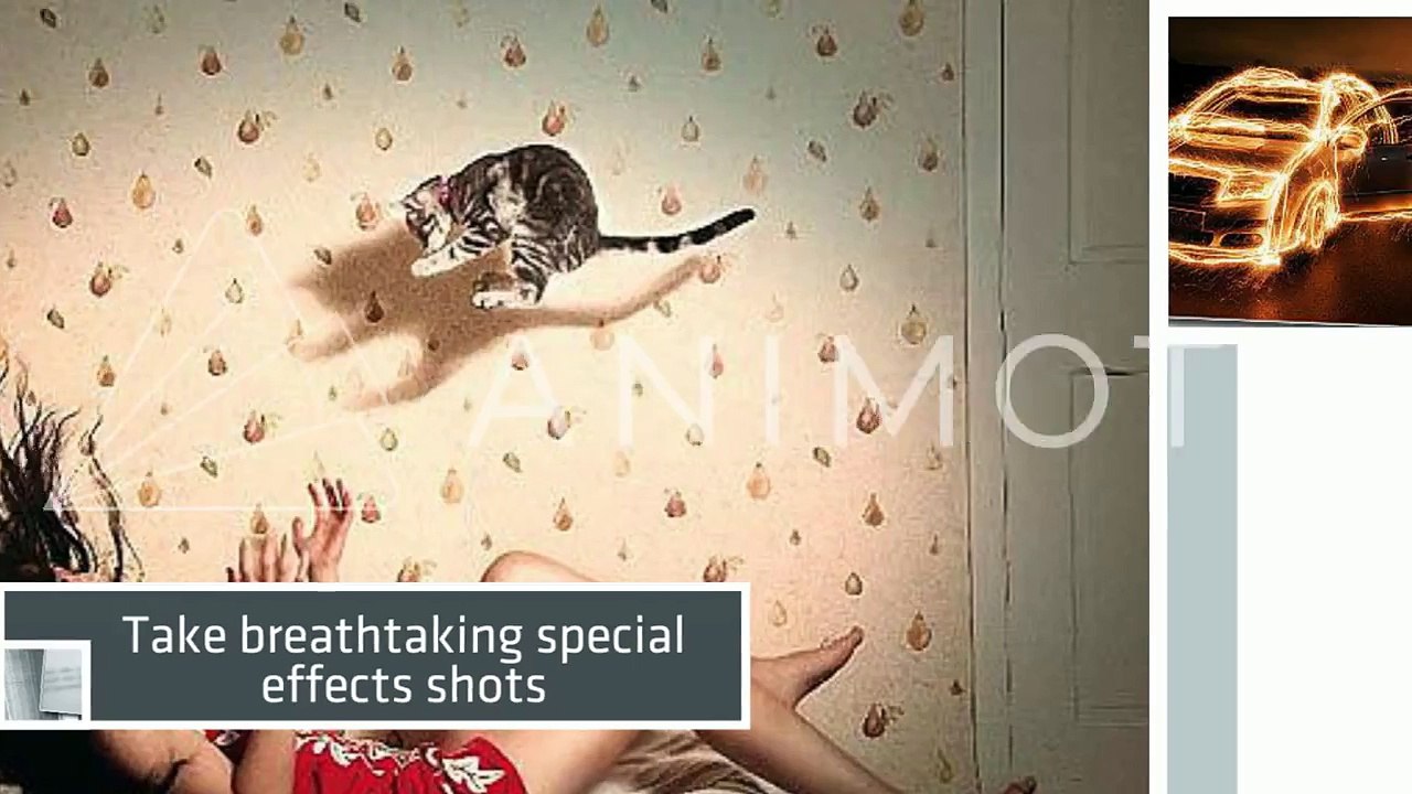 photography tips and tricks