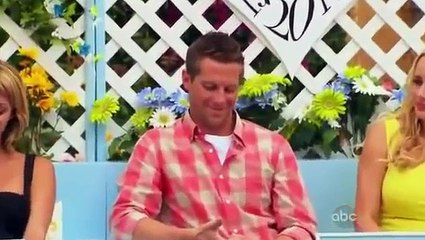 Bachelor Pad Nearly Wed Game