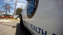 Austin-Travis County EMS Community Health Paramedic Program