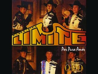 Grupo Límite - Te Aprovechas