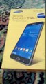 Samsung Galaxy Tab4 incelemesi ve Kutu Açılımı