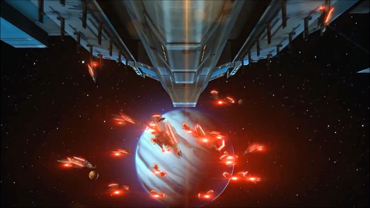 STAR FOX Wii U (FAN MADE TRAILER) Nintendo Wii Want!