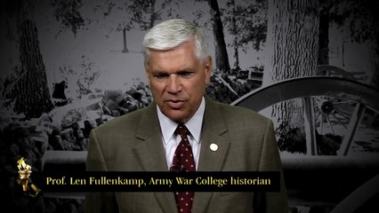 Battle of Gettysburg: tactical, operational & strategic levels of war