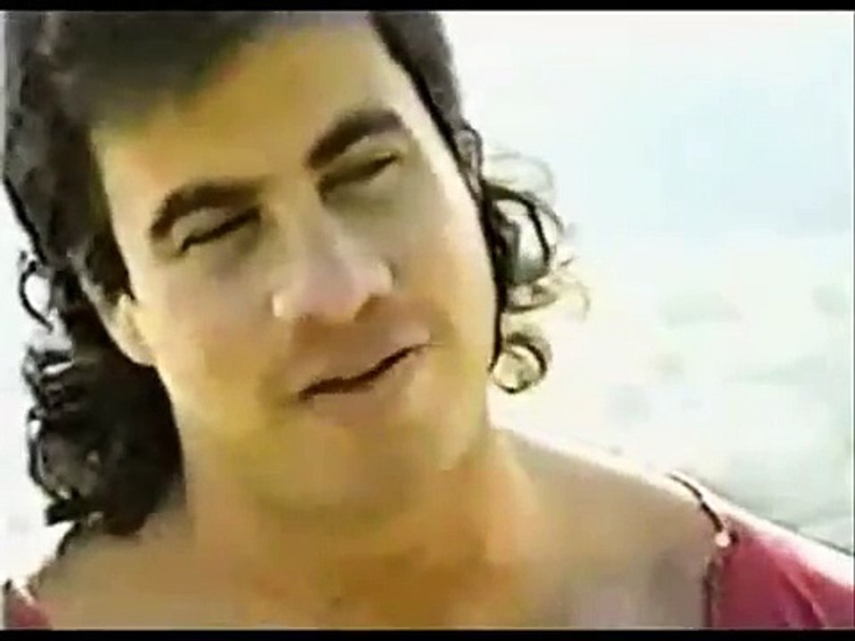 Dirk Diggler Story - The Touch