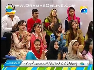 Is It Youre Love Or Arrange Marriage - Watch Sharmeela Replied