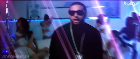 Imaginary vs Snake - Imran Khan (DJ Shadow Dubai Remix) Full HD