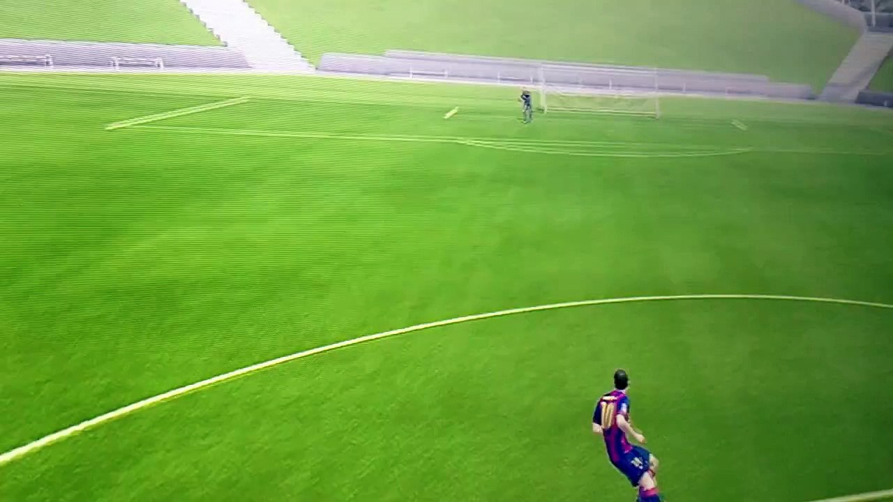 FIFA wtf