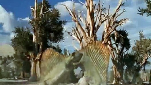 walking with monsters dinosaurs and beasts