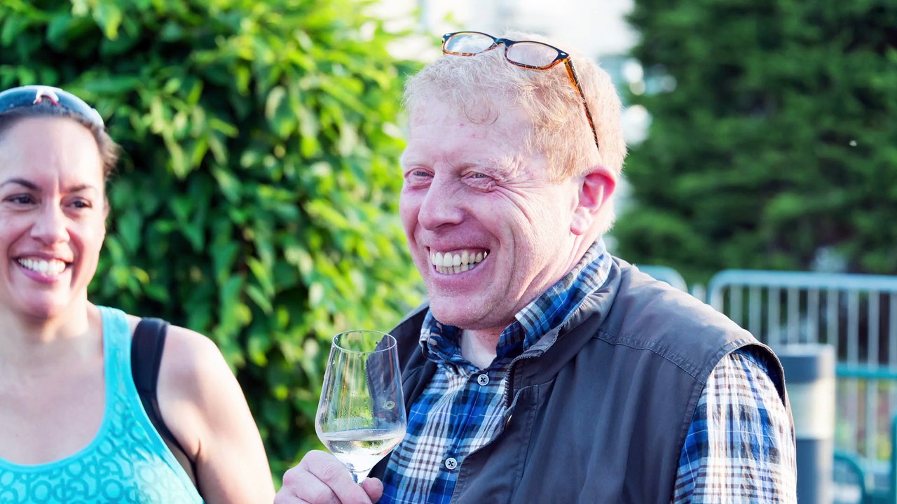 Bunert meets Nike - Das Sommerfest