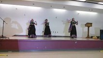 Resham Ka Rumal Folk Dance