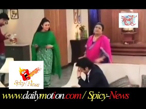 Yeh Hai Mohabbatein Raman Ishita Haste Haste Ho Gaye Pagal Magar In Kay Hasnay Ki Waja Kiya Thee 15th June 2015