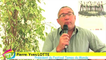 Tempo du Monde à Saint Paul Les Dax