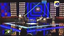 The Shareef Show with Qurat ul Ain Balouch- Umar Sharif