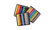 Prismacolor Premier Colored Pencil Set 48/Tin-W/Two Bonus Artstix
