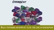 Check ChromaCast CC-CP-48PK Pearl Celluloid Guitar Picks, Assorted 48-Pack - Product images