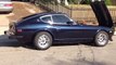 1976 Datsun 280z with the LS1 Swap