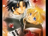 SasuNaru the best Yaoi couple......well to me!