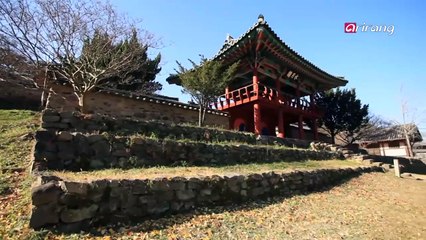 Dalseong Dodongseowon academy