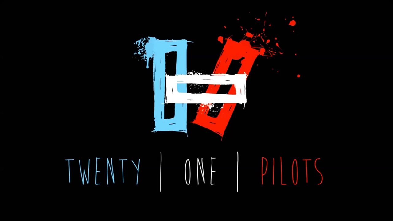 Twenty One Pilots - Tear In My Heart (Lyrics)