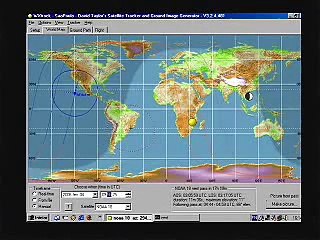 VIDEO AULA COMO MONTAR UMA ESTAÇOA  METEOROLOGICA