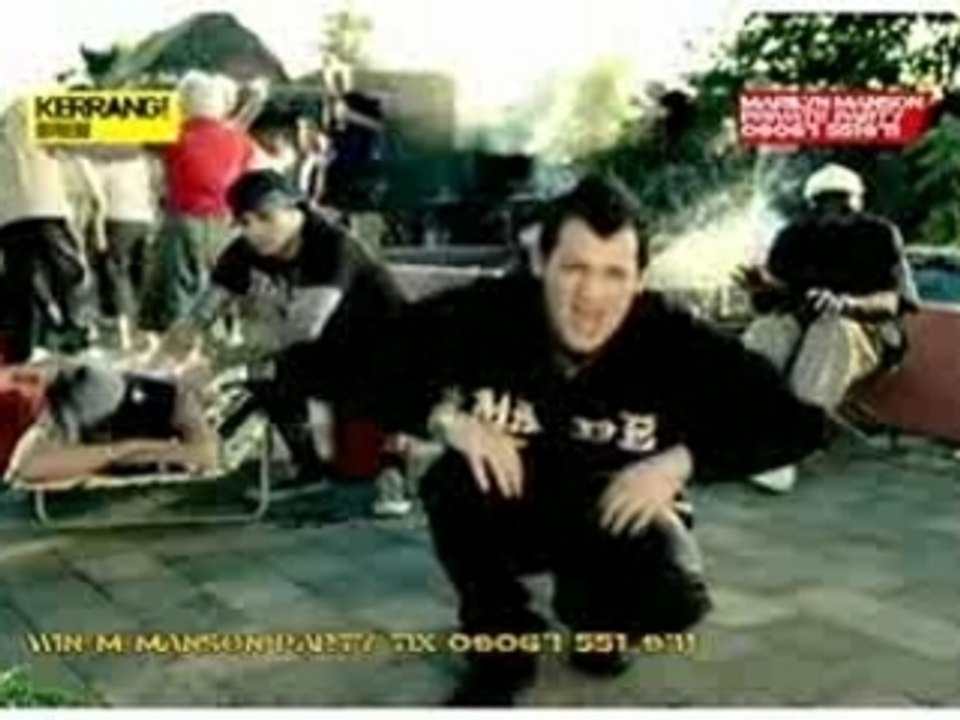 Good Charlotte - Girls and Boys