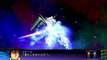 Super Robot Wars Z3 | Gundam Unicorn (Awakened Destroy Mode) Japanese Robot Fight Animation