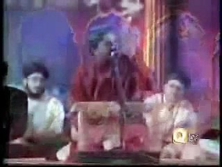 Koay Nabi Say - Shahbaz Qamar Fareedi