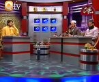 URDU NAAT ZULFIQAR ALI IN QTV ( Dare Nabi Par )